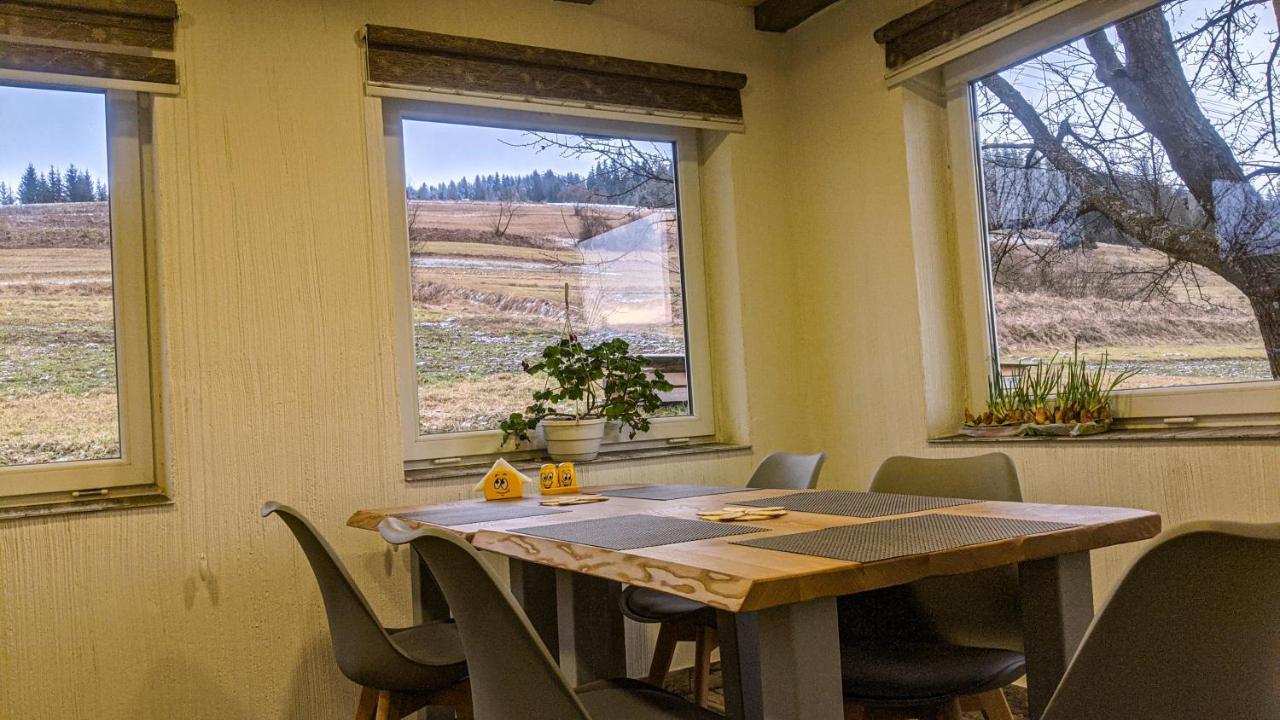 Hotel Gostynna Rodyna Izky Exteriér fotografie