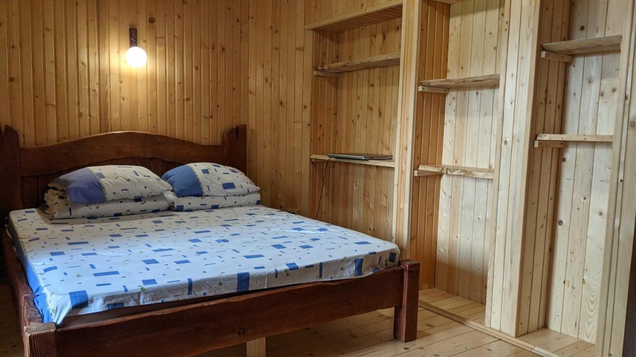 Hotel Gostynna Rodyna Izky Exteriér fotografie