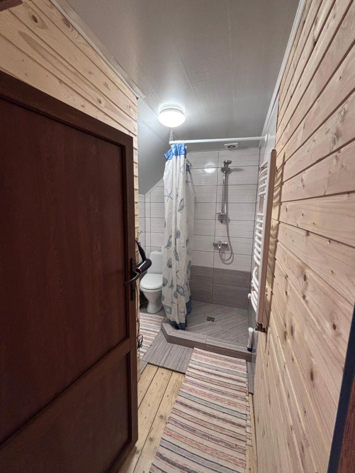 Hotel Gostynna Rodyna Izky Exteriér fotografie
