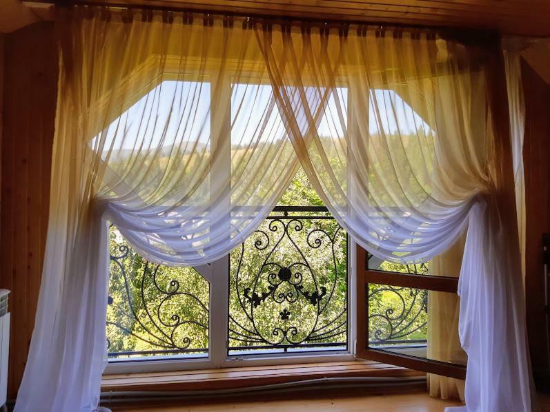 Hotel Gostynna Rodyna Izky Exteriér fotografie