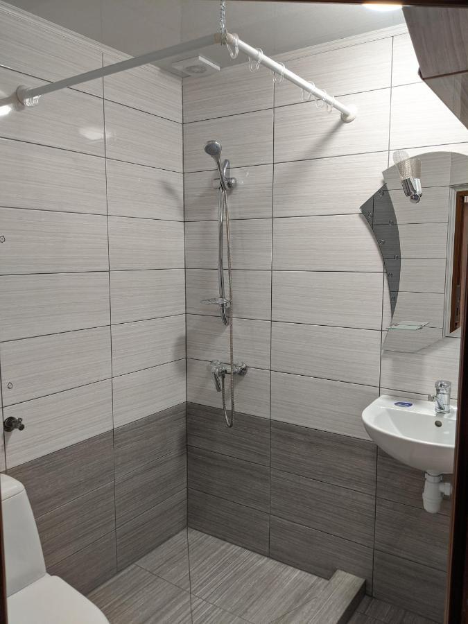 Hotel Gostynna Rodyna Izky Exteriér fotografie
